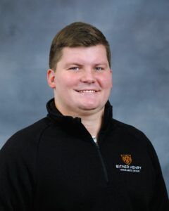 Dalton Hardeman