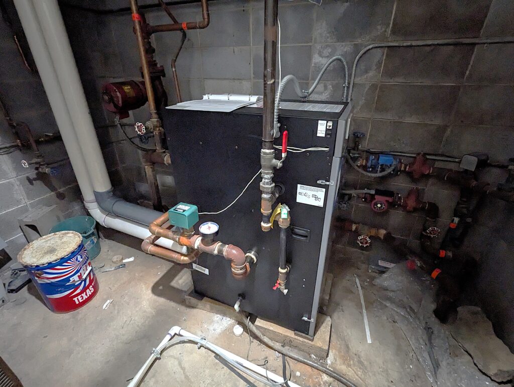1-1 mechanical3 Mechanical Room