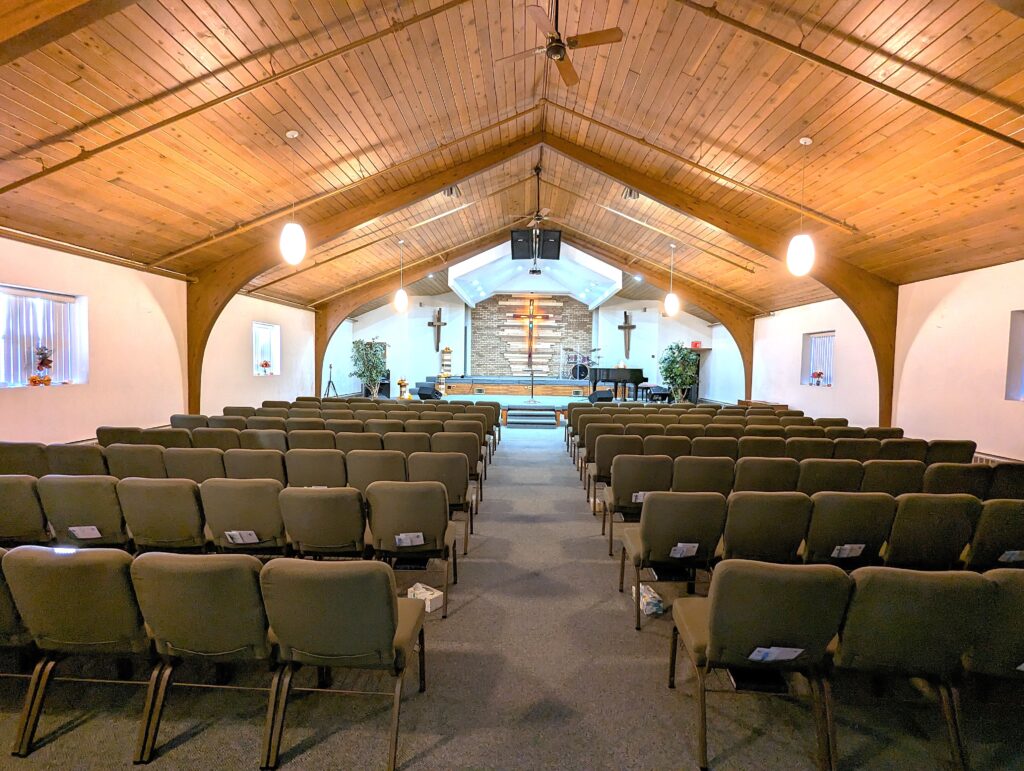 1-1 sanctuary4 Church Sanctuary