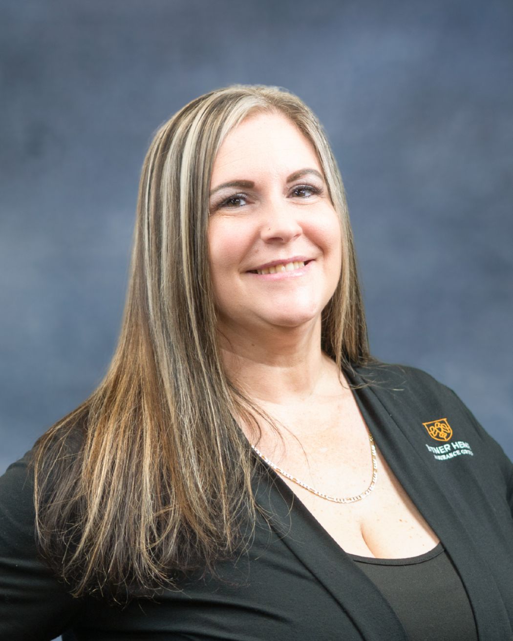 Karen Brandenburg, customer service agent