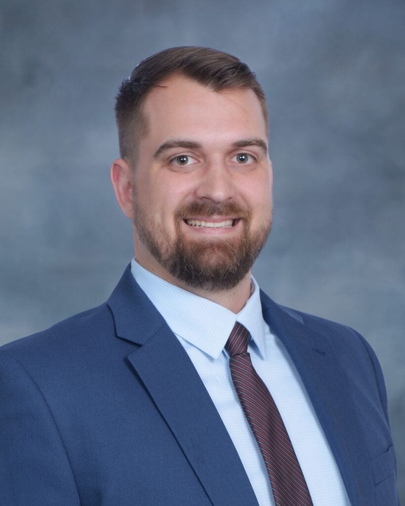 Adam Jelicich