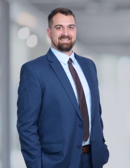 Adam Jelicich Employee Benefits Advisor Adam Jelicich