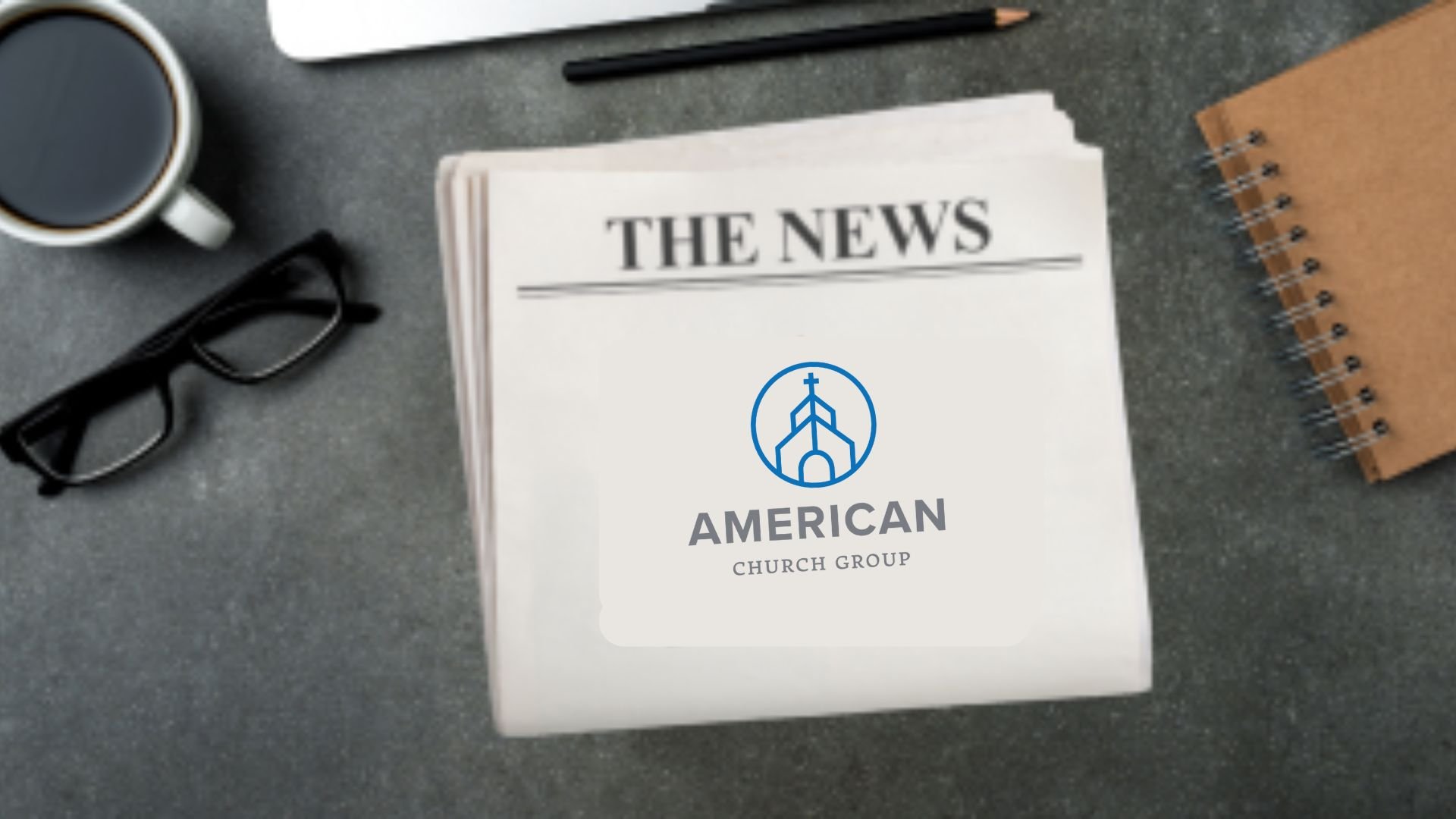 The News of American Church Group of North Carolina