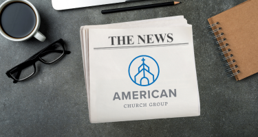 American Church Group News