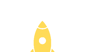 Launchpad Looped Launchpad logo blasting off