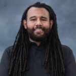 Jonathan Shank, a customer service agent