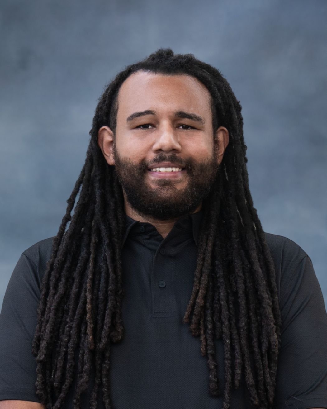 Jonathan Shank, a customer service agent