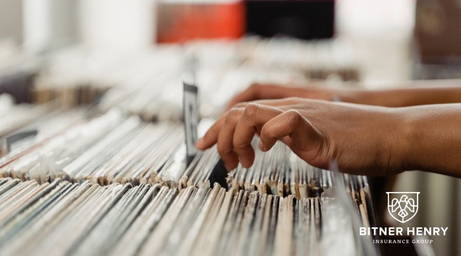 Recordkeeping