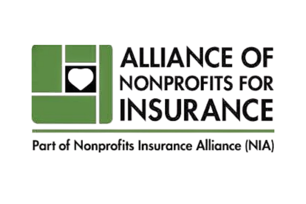 Alliance of Nonprofits for Insurance Logo Alliance of Nonprofits for Insurance Logo