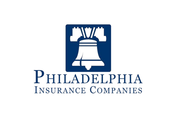 Philadelphia Insurance Companies Logo Philadelphia Insurance Logo