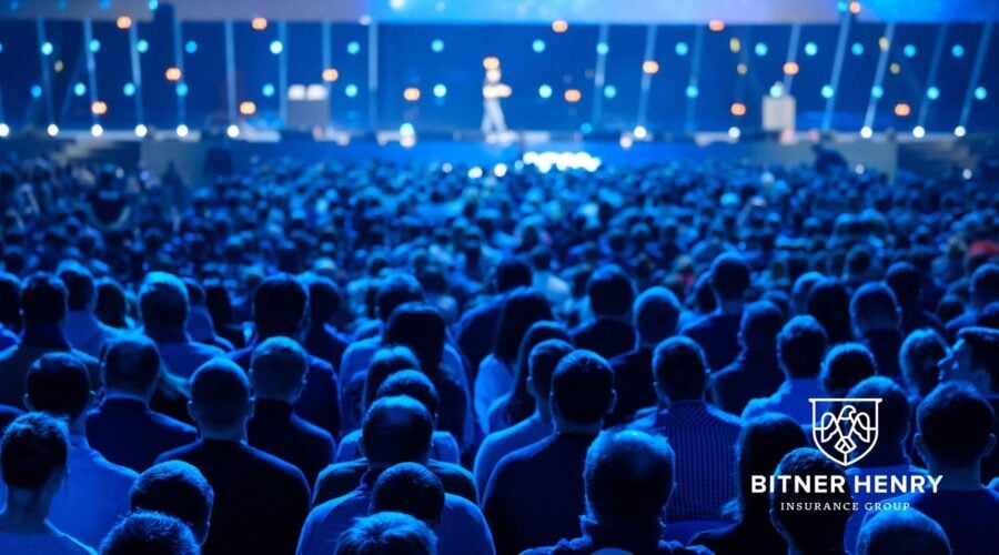 worship security conference