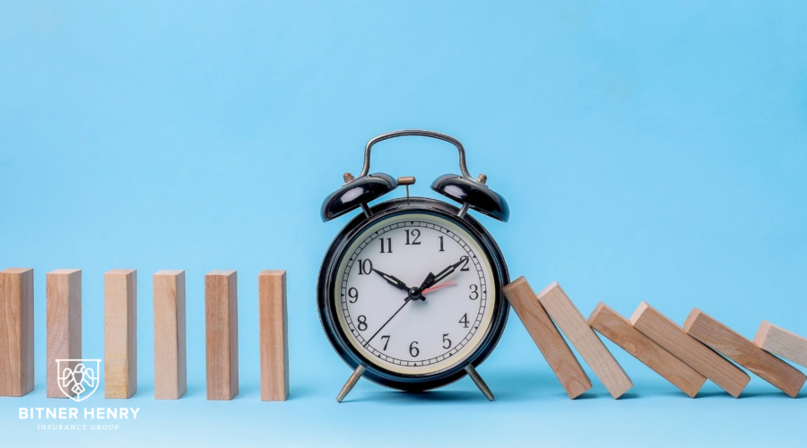 Civil Authority Coverage Explained