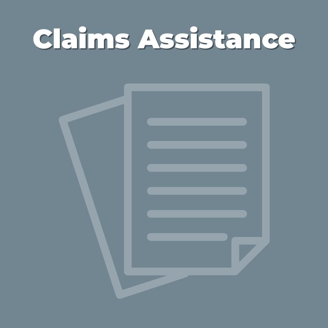 claims assistance claims assistance bitner henry