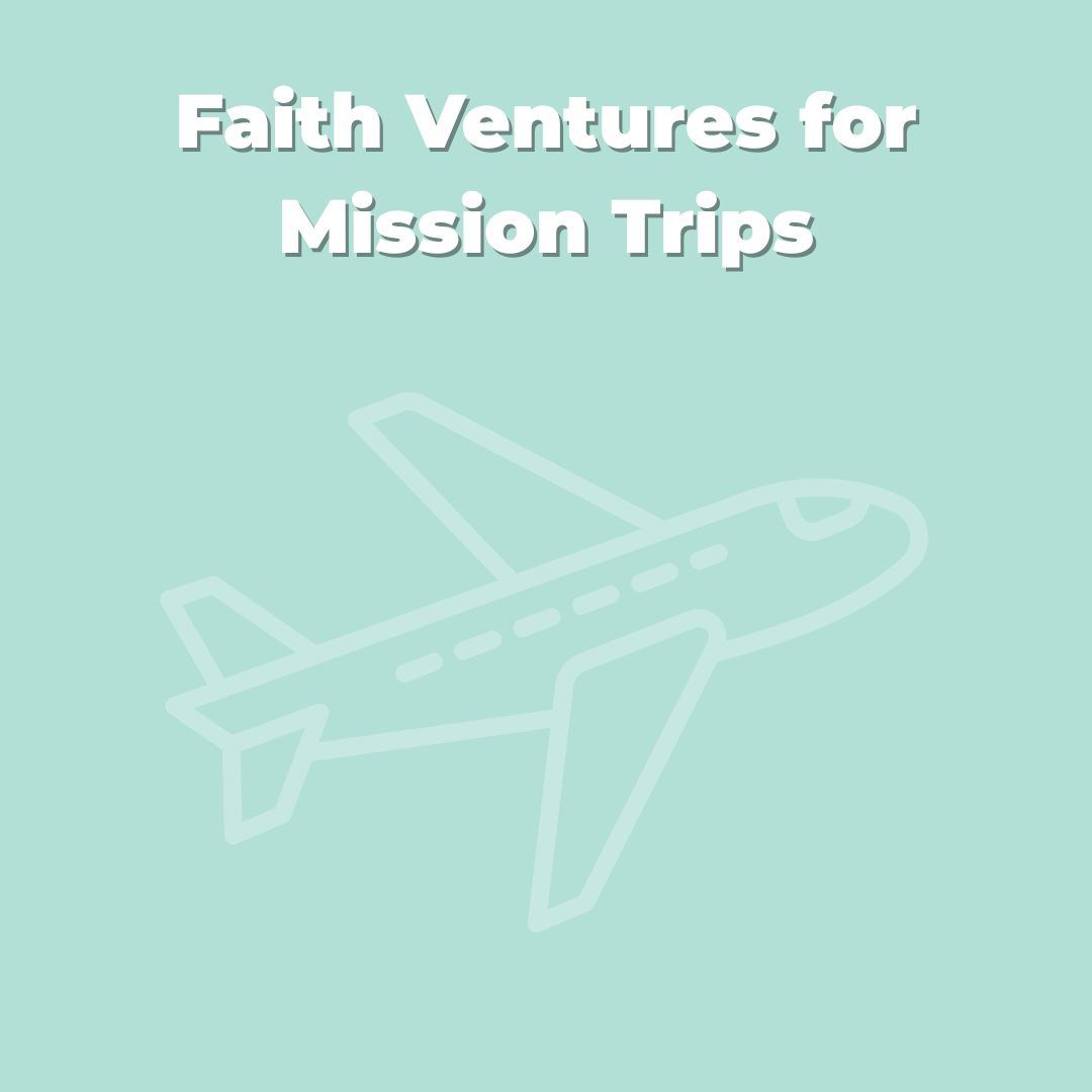 Faith Ventures Travel Insurance Faith Ventures Travel Insurance