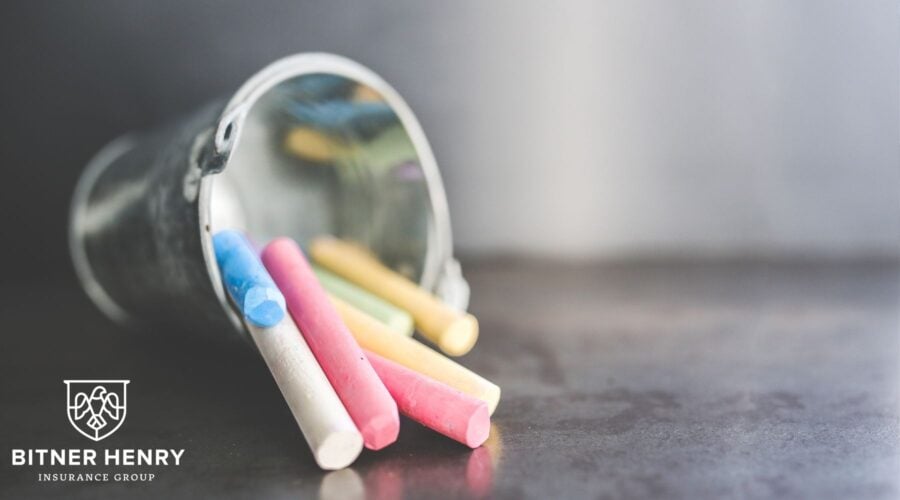 Buckets of Risk: Is Your Missions Organization Fully Covered?