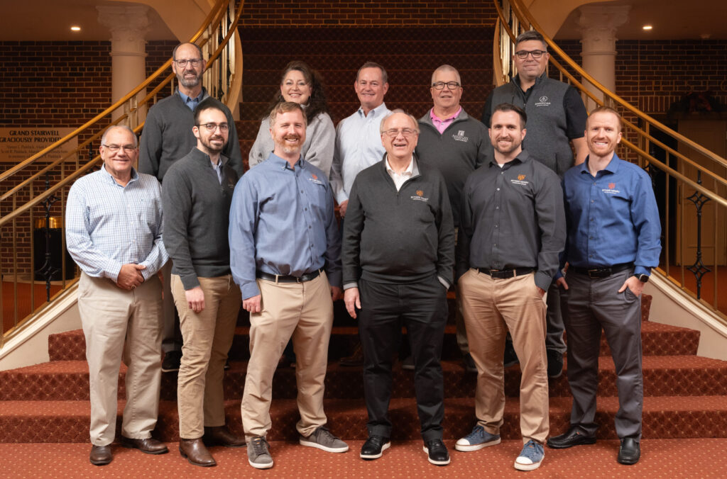 American Church Group of North Carolina - Agent Photo