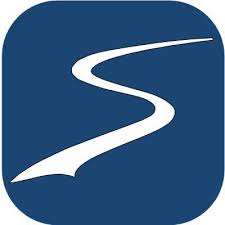 The logo of the South Fork Baptist Association