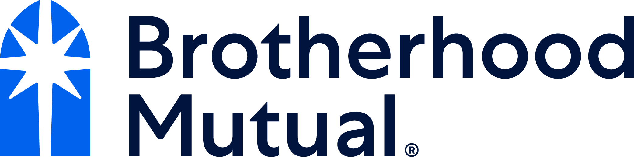 the brotherhood mutual logo