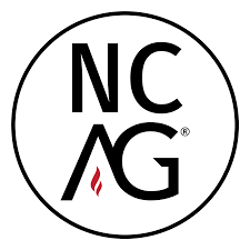 NCAG logo