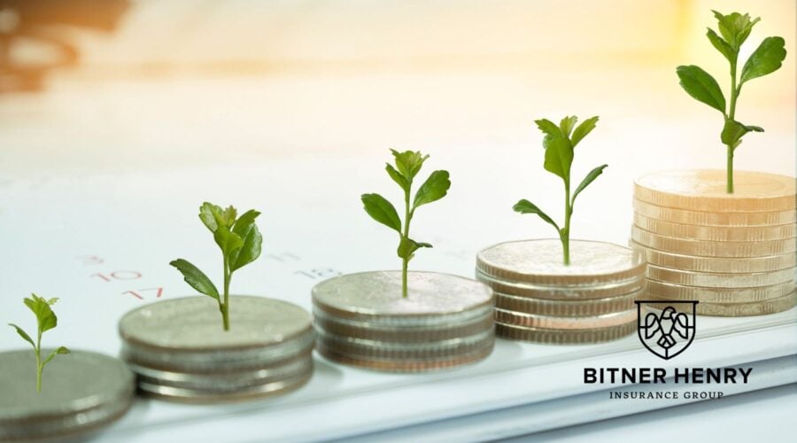 Growing grants with the bitner henry logo in the bottom right.